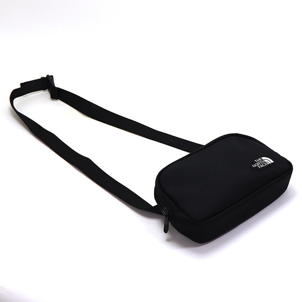  Ρե ܥǥХå ǥ  ޥå THE NORTH FACE WAIST BAG MINI ֥å NN2PP65P MBK <br>̵ <br>