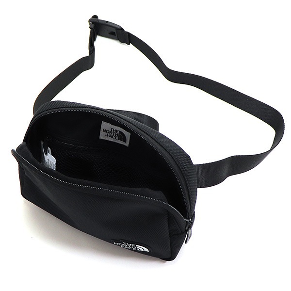  Ρե ܥǥХå ǥ  ޥå THE NORTH FACE WAIST BAG MINI ֥å NN2PP65P MBK <br>̵ <br>