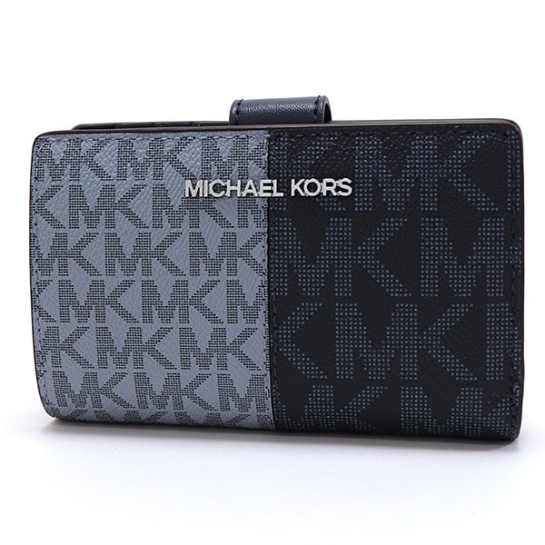 マイケルコース 二つ折り財布 MICHAEL KORS Wallet 35F4STVF6B マイケルコース 二つ折り財布 MICHAEL KORS Wallet 35F4STVF6B