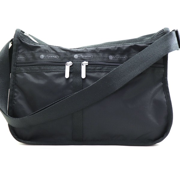 �쥹�ݡ��ȥ��å� ���������Хå� ��ǥ����� LeSportsac �֥�å� 7507