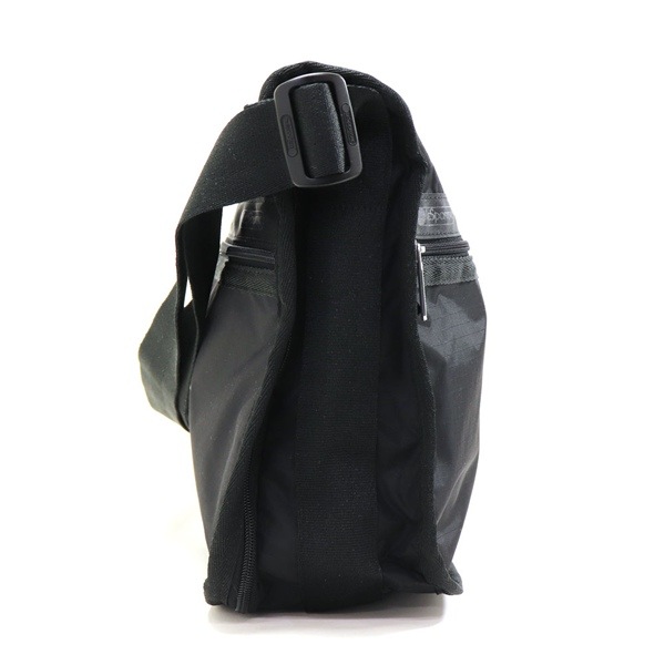 �쥹�ݡ��ȥ��å� ���������Хå� ��ǥ����� LeSportsac �֥�å� 7507