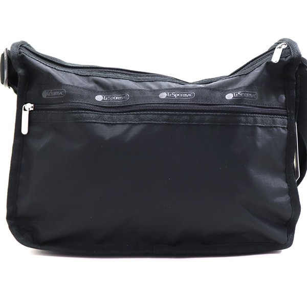 �쥹�ݡ��ȥ��å� ���������Хå� ��ǥ����� LeSportsac �֥�å� 7507