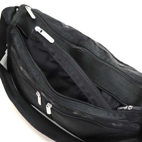 �쥹�ݡ��ȥ��å� ���������Хå� ��ǥ����� LeSportsac �֥�å� 7507