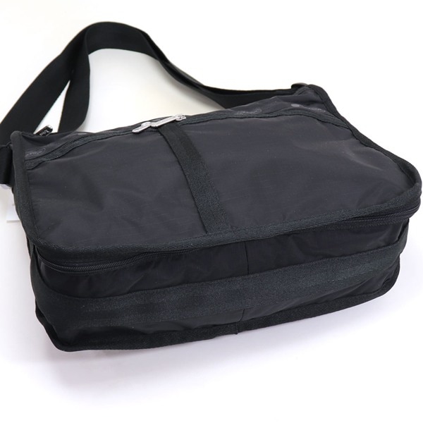 �쥹�ݡ��ȥ��å� ���������Хå� ��ǥ����� LeSportsac �֥�å� 7507