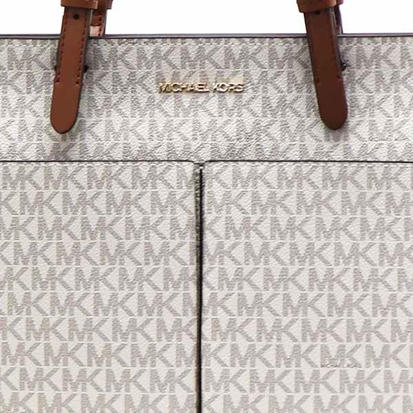�ޥ����륳���� �ȡ��ȥХå� ��ǥ����� MICHAEL KORS 35F3GTVT3B VANIL 