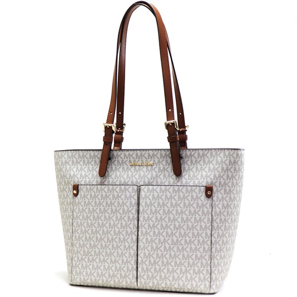 �ޥ����륳���� �ȡ��ȥХå� ��ǥ����� MICHAEL KORS 35F3GTVT3B VANIL 