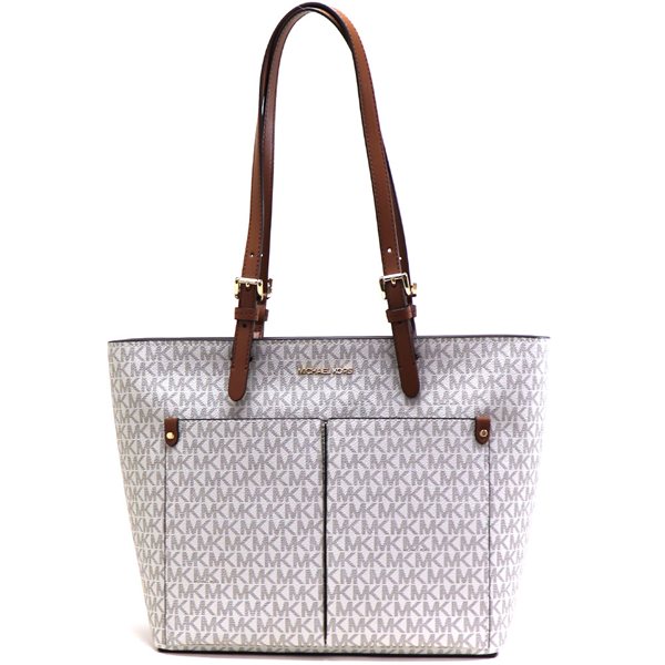 �ޥ����륳���� �ȡ��ȥХå� ��ǥ����� MICHAEL KORS 35F3GTVT3B VANIL 