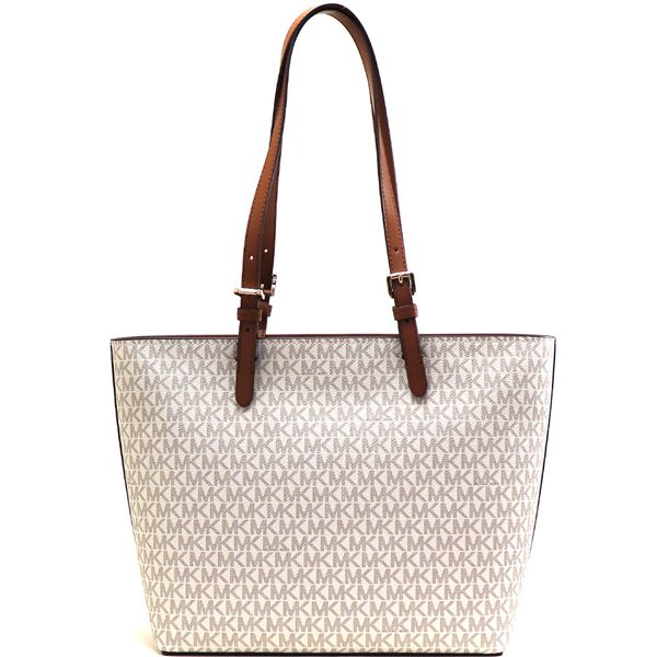 �ޥ����륳���� �ȡ��ȥХå� ��ǥ����� MICHAEL KORS 35F3GTVT3B VANIL 