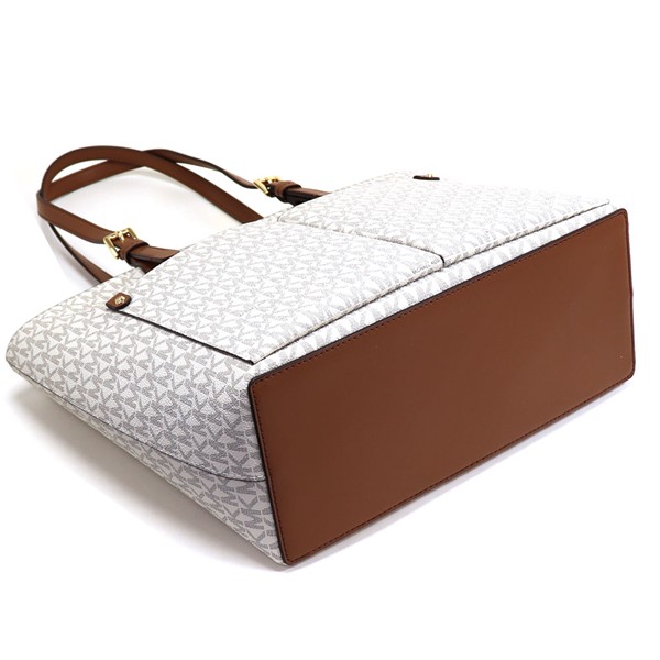 �ޥ����륳���� �ȡ��ȥХå� ��ǥ����� MICHAEL KORS 35F3GTVT3B VANIL 