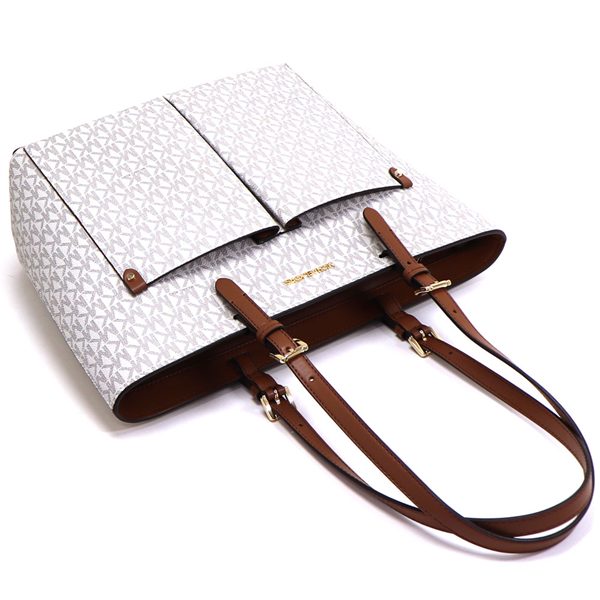 �ޥ����륳���� �ȡ��ȥХå� ��ǥ����� MICHAEL KORS 35F3GTVT3B VANIL 