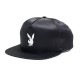 ����ץ꡼�� ����å� ��� ��ǥ����� Supreme ˹�� PLAYBOY STATIN 5-PANEL CAP �֥�å� SS16H49
