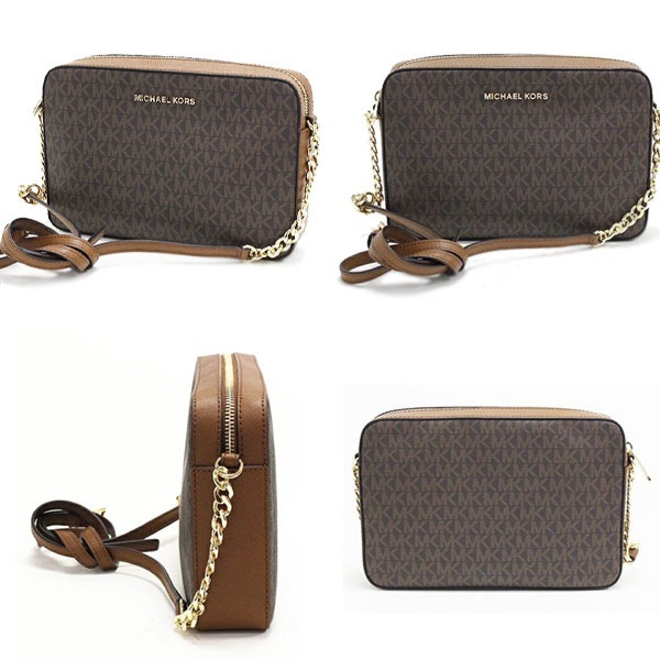 åȤǤ ޥ륳 Хå ޤ  MICHAEL KORS ͥ㡼 35F8GTTC3B 35H9GTVZ5B  35S0GFTP5B BROWN