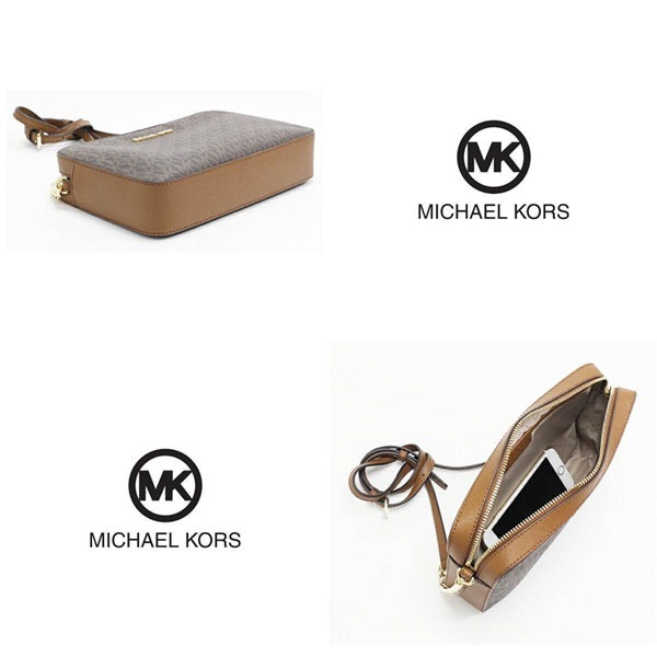 åȤǤ ޥ륳 Хå ޤ  MICHAEL KORS ͥ㡼 35F8GTTC3B 35H9GTVZ5B  35S0GFTP5B BROWN