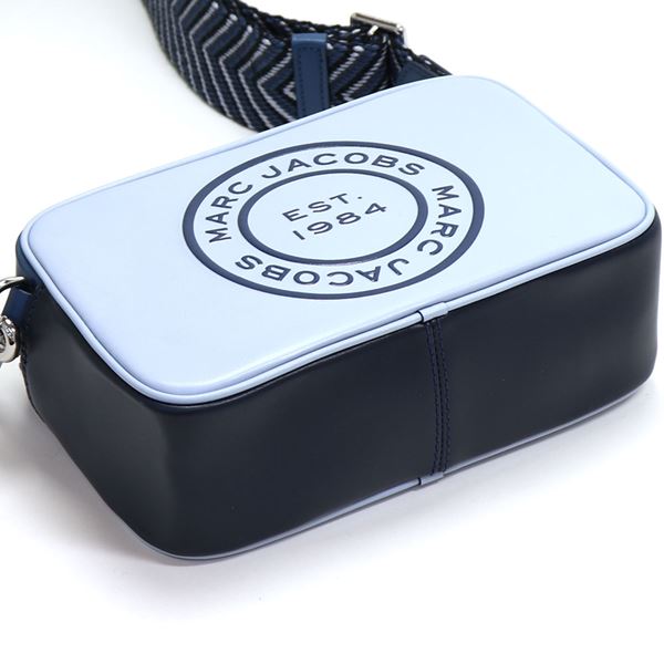 �ޡ������������֥� ���������Хå� ��ǥ����� MARC JACOBS �֥롼�� H125L01RE21 401