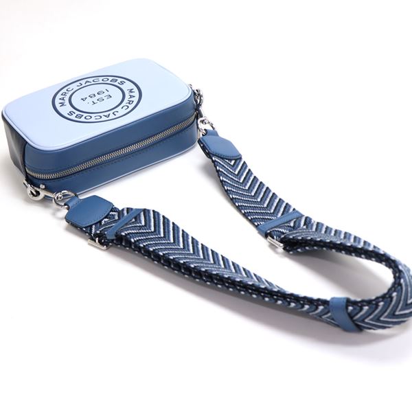 �ޡ������������֥� ���������Хå� ��ǥ����� MARC JACOBS �֥롼�� H125L01RE21 401