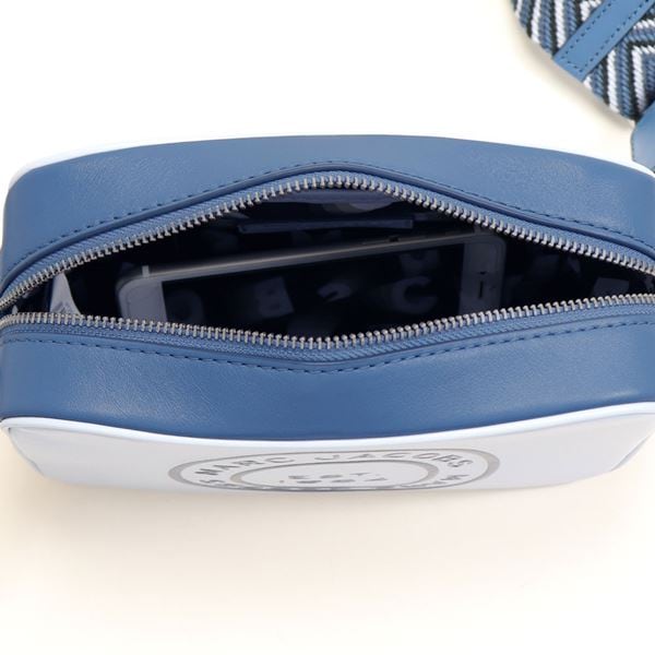 �ޡ������������֥� ���������Хå� ��ǥ����� MARC JACOBS �֥롼�� H125L01RE21 401