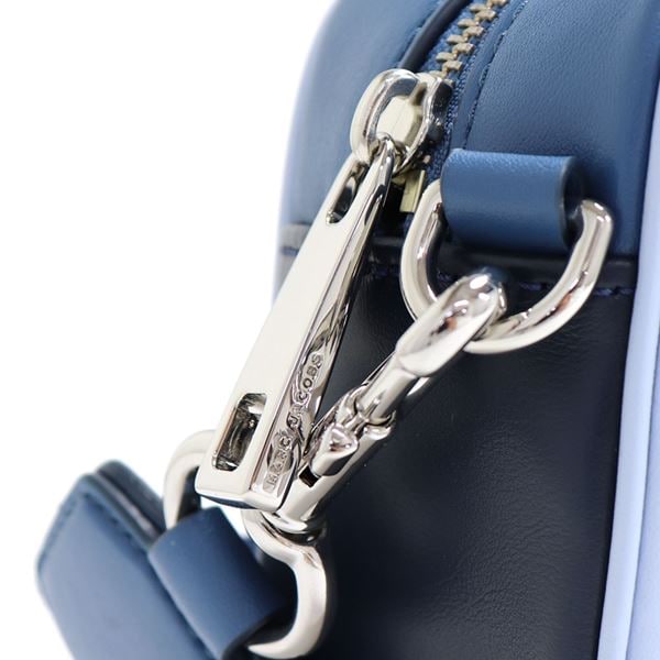 �ޡ������������֥� ���������Хå� ��ǥ����� MARC JACOBS �֥롼�� H125L01RE21 401