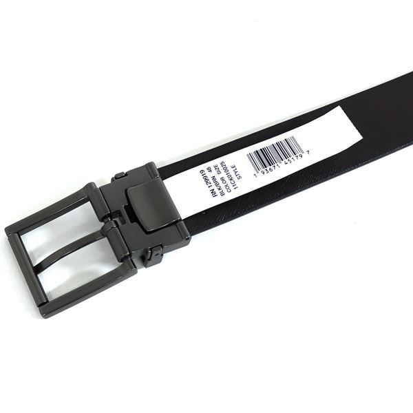 ����Х󥯥饤�� �٥�� ��С����֥� ��� Calvin Klein CK Belt �֥�å����������֥饦�� 11CK010025