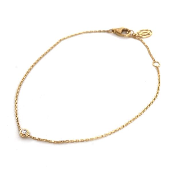 ����ƥ��� �֥쥹��å� ��ǥ����� CARTIER ���������꡼ B6045617 