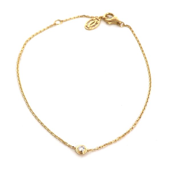 ����ƥ��� �֥쥹��å� ��ǥ����� CARTIER ���������꡼ B6045617 