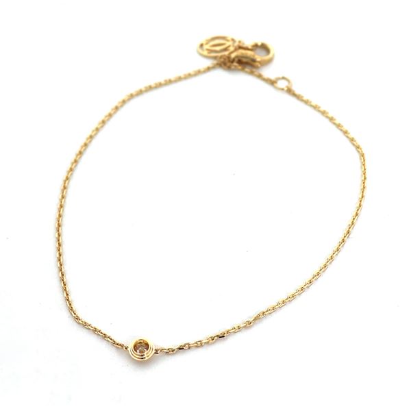 ����ƥ��� �֥쥹��å� ��ǥ����� CARTIER ���������꡼ B6045617 