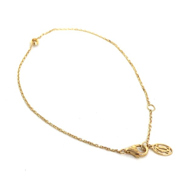 ����ƥ��� �֥쥹��å� ��ǥ����� CARTIER ���������꡼ B6045617 