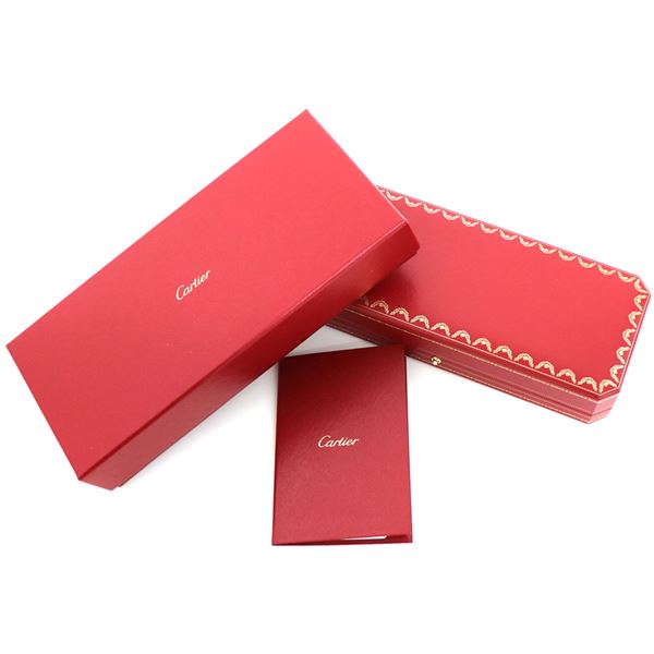 ����ƥ��� �֥쥹��å� ��ǥ����� CARTIER ���������꡼ B6045617 