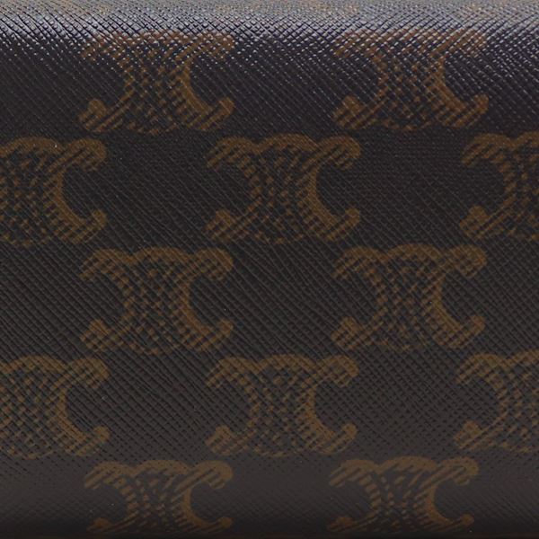 ���꡼�� �����ޤ���� ��ǥ����� CELINE Wallet �ߥ˺��� TAN ���� 10D782CQH 04LU  ���եȥ�åԥ�̵��