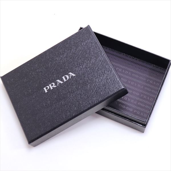 �ץ�� ����ޤ���� ��ǥ����� PRADA Wallet �ԥ󥯥١������ 1ML018 2B6P F0236 