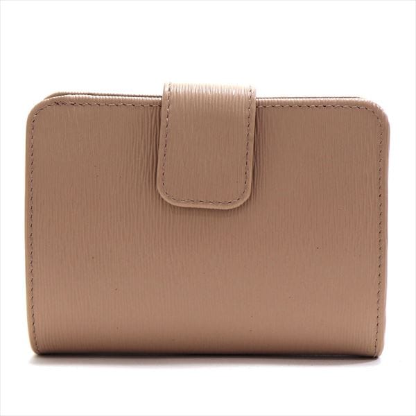�ץ�� ����ޤ���� ��ǥ����� PRADA Wallet �ԥ󥯥١������ 1ML018 2B6P F0236 