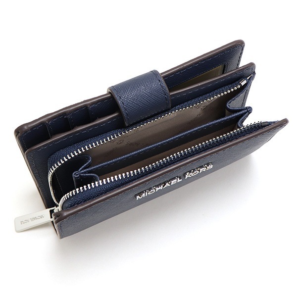 �ޥ����륳���� ����ޤ���� MICHAEL KORS Wallet 35R4STVF6L