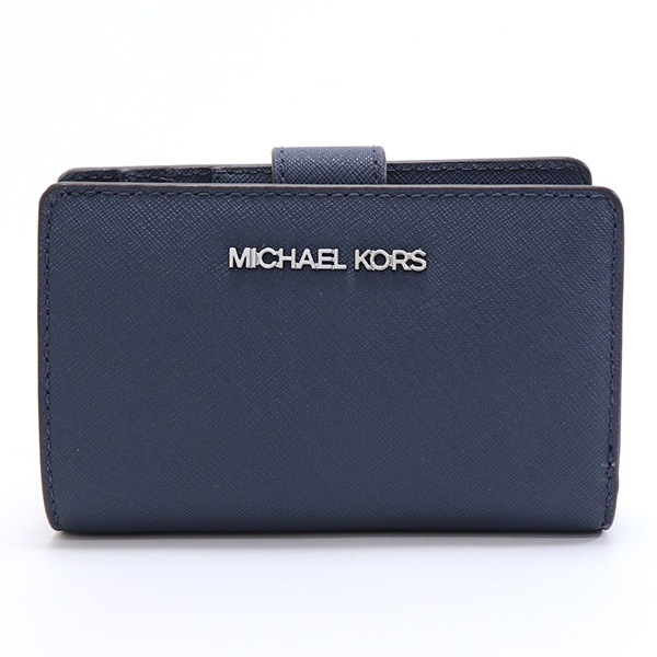 �ޥ����륳���� ����ޤ���� MICHAEL KORS Wallet 35R4STVF6L