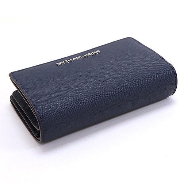 �ޥ����륳���� ����ޤ���� MICHAEL KORS Wallet 35R4STVF6L