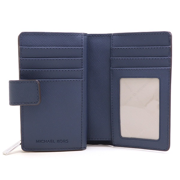 �ޥ����륳���� ����ޤ���� MICHAEL KORS Wallet 35R4STVF6L