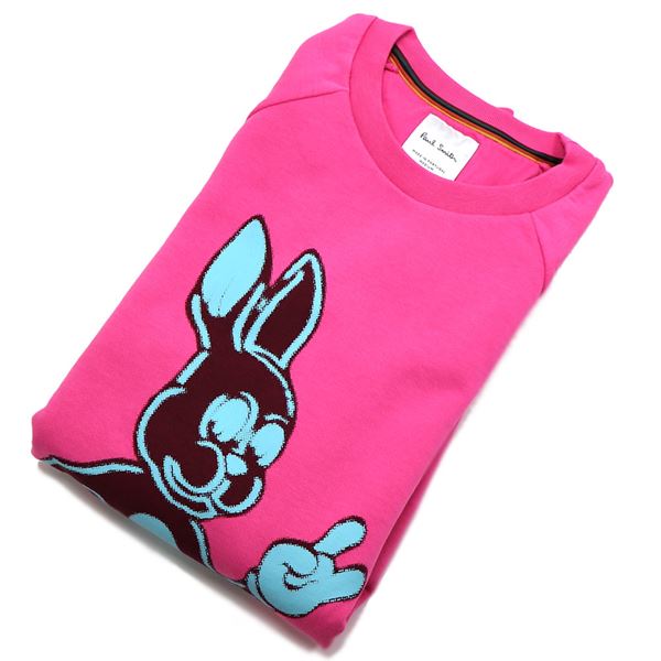 �ݡ��륹�ߥ� �ȥ졼�ʡ� ��� Paul Smith �������� �ԥ� 0S M1R 560T AP1794 21 M 