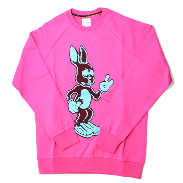 �ݡ��륹�ߥ� �ȥ졼�ʡ� ��� Paul Smith �������� �ԥ� 0S M1R 560T AP1794 21 M 