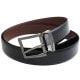 ����Х󥯥饤�� �٥�� ��С����֥� ��� Calvin Klein CK Belt �֥�å� �֥饦�� 11CK010026
