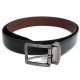 ����Х󥯥饤�� �٥�� ��С����֥� ��� Calvin Klein CK Belt �֥�å� �֥饦�� 11CK010026
