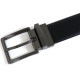 ����Х󥯥饤�� �٥�� ��С����֥� ��� Calvin Klein CK Belt �֥�å� �֥饦�� 11CK010026