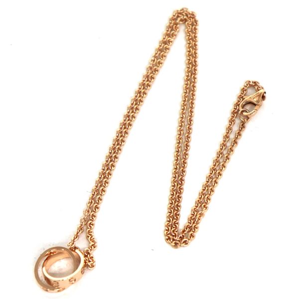 ����ƥ��� �ͥå��쥹 ��ǥ����� CARTIER ���������꡼ B7212300 