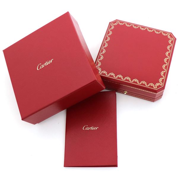 ����ƥ��� �ͥå��쥹 ��ǥ����� CARTIER ���������꡼ B7212300 