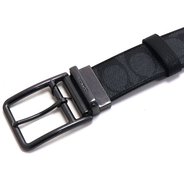  ٥  COACH Belt С֥ ֥å CQ006 QBMI5  եȥåԥ̵