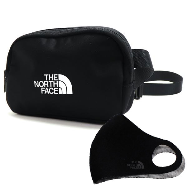 �� �Ρ����ե����� ���������Хå� ��ǥ����� ��� �����ޥ������å� THE NORTH FACE 2Way �������ȥХå� MULTI CROSS BAG MINI �֥�å� NN2PQ09J BLK <br>������̵���� <br>