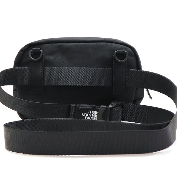 �� �Ρ����ե����� ���������Хå� ��ǥ����� ��� �����ޥ������å� THE NORTH FACE 2Way �������ȥХå� MULTI CROSS BAG MINI �֥�å� NN2PQ09J BLK <br>������̵���� <br>