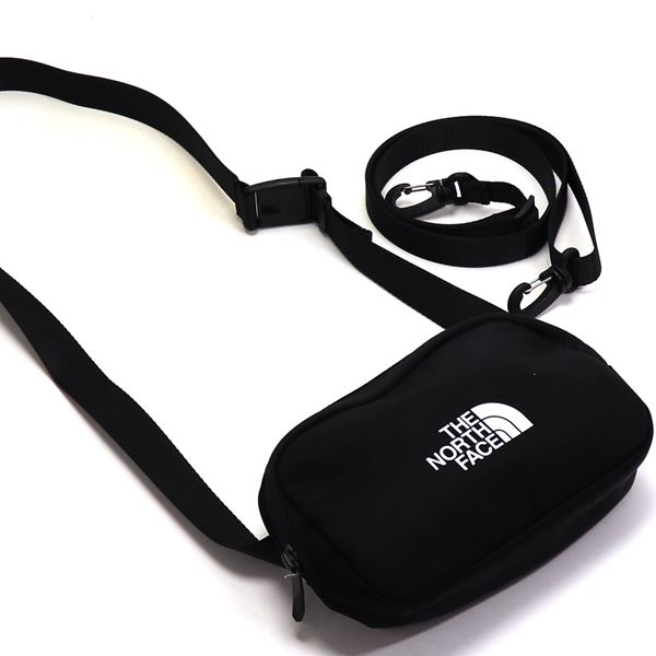 �� �Ρ����ե����� ���������Хå� ��ǥ����� ��� �����ޥ������å� THE NORTH FACE 2Way �������ȥХå� MULTI CROSS BAG MINI �֥�å� NN2PQ09J BLK <br>������̵���� <br>