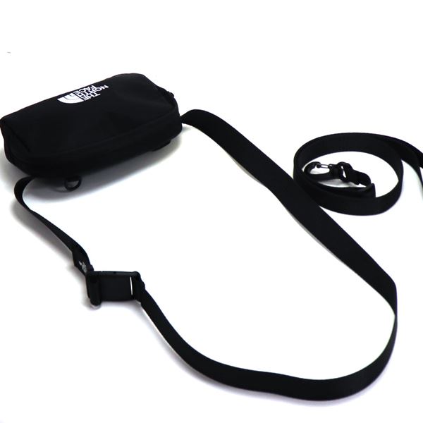 �� �Ρ����ե����� ���������Хå� ��ǥ����� ��� �����ޥ������å� THE NORTH FACE 2Way �������ȥХå� MULTI CROSS BAG MINI �֥�å� NN2PQ09J BLK <br>������̵���� <br>