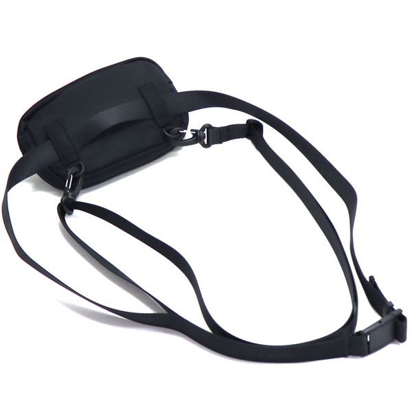 �� �Ρ����ե����� ���������Хå� ��ǥ����� ��� �����ޥ������å� THE NORTH FACE 2Way �������ȥХå� MULTI CROSS BAG MINI �֥�å� NN2PQ09J BLK <br>������̵���� <br>