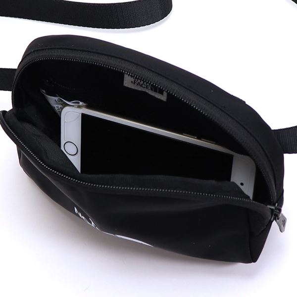 �� �Ρ����ե����� ���������Хå� ��ǥ����� ��� �����ޥ������å� THE NORTH FACE 2Way �������ȥХå� MULTI CROSS BAG MINI �֥�å� NN2PQ09J BLK <br>������̵���� <br>