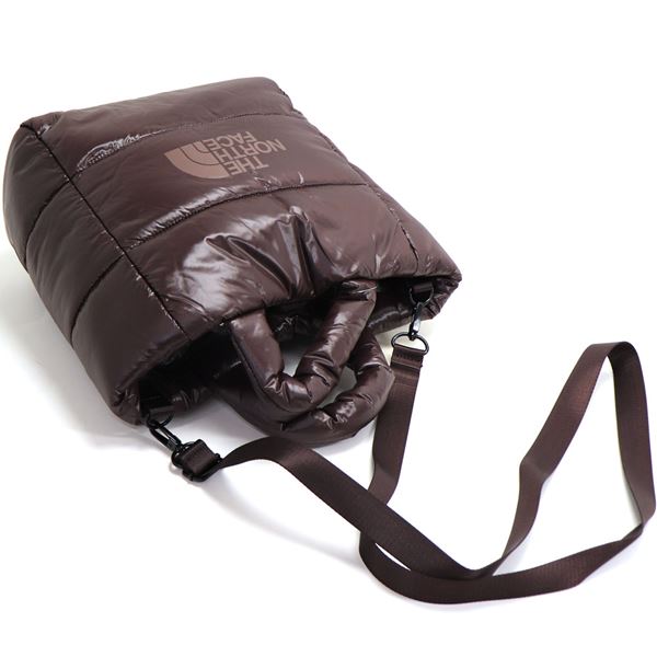 �� �Ρ����ե����� ���������Хå� ��ǥ����� ��� THE NORTH FACE 2Way �ȡ��ȥХå� NN2PQ60L DBR 