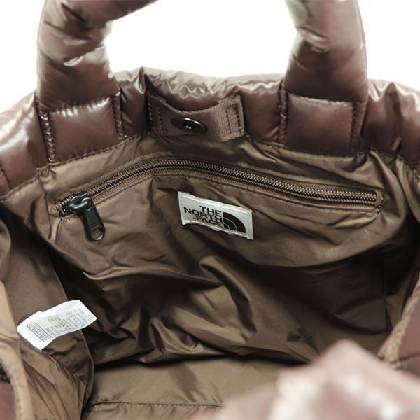 �� �Ρ����ե����� ���������Хå� ��ǥ����� ��� THE NORTH FACE 2Way �ȡ��ȥХå� NN2PQ60L DBR 